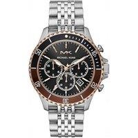 Michael Kors Bayville Chronograph Watch!