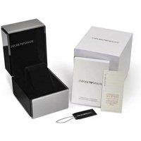 Emporio Armani Chronograph Watch