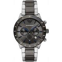 Emporio Armani Ar11391 Chronograph - Two-Tone!