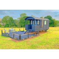 2 Or 3 Night Suffolk Glamping Stay For Up To 4 At Glamp @ The Priory - Suffolk Coast