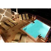 Athens & Santorini - Dual Destination Beach Holiday - Transfers & Flights Included!