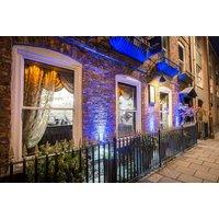 Sunday Lunch With Drinks For 2 At Ari'S Townhouse, Durham - Group Upgrade Available
