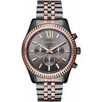 PRICE DROP! Michael Kors Lexington MK8561 Watch!