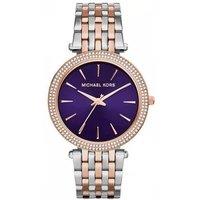 Elegant Michael Kors Darci Women'S Watch Mk3353