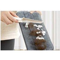 Wet & Dry Multi-Surface Floor Mop - Streak-Free, Pet Safe, Fast-Acting, 250ml Spray Bottle