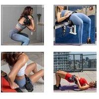 Hip Thrust Fitness Belt - Glute & Strength Training Accessory