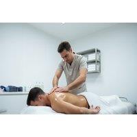 PRICE DROP! Choice of 60-Minute Massage - Deep Tissue, Sports, or Swedish Massage - 4 London Locations!