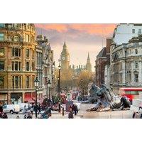 4* Maldron Hotel Finsbury Park, London Stay: Late Checkout For 2 - Breakfast Upgrade!
