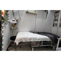 60-Minute Pregnancy Massage & &pound;10 Treatment Voucher at Inspiration Beauty, Isleworth