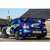 Subaru Impreza Sti Junior & Adult 3-Lap Rally Driving Experience - 30+ Uk Locations - U Drive Cars