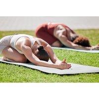 45-Minute Pilates Class Pass - Helen Barefoot - Burgess Park, Camberwell - 1 or 3 Sessions - Valid Thursdays