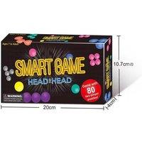 Kanoodle Head-To-Head: Race Friends And Family In Puzzle Fun