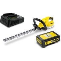 Karcher Cordless Hge 18-45 Hedge Trimmer - Includes Battery!