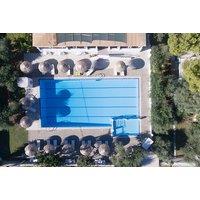 Kos Beach Holiday: Hotel & Flights