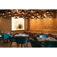 Bottomless Indian Sunday Brunch With Choice Of Wine, Cocktail Or Soft Drink - Kids Options Included! Farzi - Piccadilly Circus