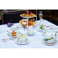 Afternoon Tea For 2-4 At 4* Inn On Loch Lomond - Prosecco Upgrade Available