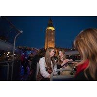 London by Night Open-Top Bus Tour With River Cruise for Kids & Adults - The Original Tour