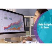 Data Analysis & Forecasting In Excel Cpd Accredited Online Course