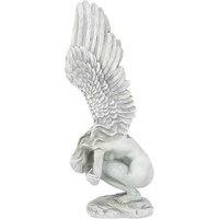 Exquisite Angel Memorial & Redemption Resin Statue For Decoration