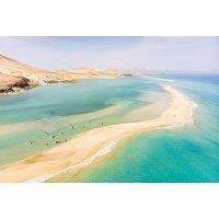 4* Fuerteventura, Spain - Adults Only All-Inclusive Beach Holiday & Flights