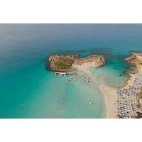 4* Ayia Napa Beach Holiday With Award-Winning Hotels, Pool & Breakfast - Return Flights Included