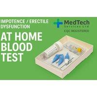 MedTech Services Ltd