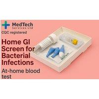 Home Gi Screen For Bacterial Infections - Fast, Accurate Results