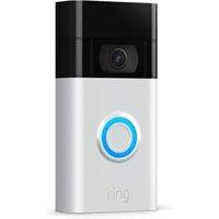 Brand New 2Nd Gen Ring Video Doorbell - 2 Colours!