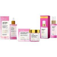 Three-Step Aftershave Care Set