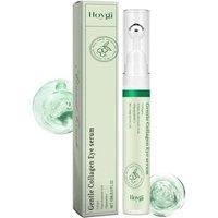 Collagen & Hyaluronic Acid Firming Eye Essence - Ball Applicator, Anti-Ageing, For All Skin Types