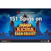 Gentingcasino.com