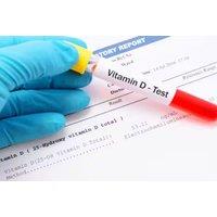 Medtech Vitamin D At Home Testing Kit - Fast, Accurate Health Check For Vitamin D Levels