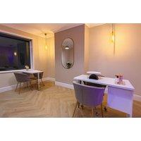 Six-Session Laser Hair Removal Package - Underarm, Hollywood & Full Legs at House of Kennedy, Leeds