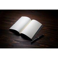 YOUR STORY YOUR BOOK