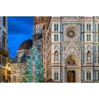Italian Christmas Market Break, Hotel & Flights - Choose From Pisa, Lake Garda, Naples, Milan & More!
