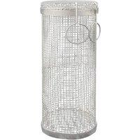 Stainless Steel BBQ Grill Tubes Set