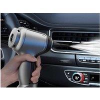 Portable Car Cordless Hand-Held Vacuum Cleaner