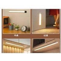 Rechargeable Under Cabinet Lights With A Motion Sensor
