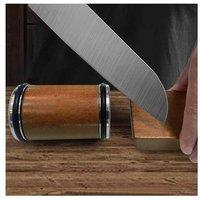 15 And 20 Degrees Rolling Knife Sharpener Kit