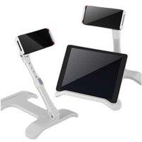 2 In 1 Lazy Tablet Mobile Stand