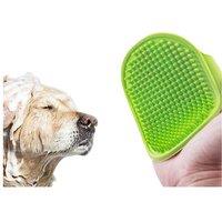 3Pcs Grooming Massaging Brush Pads For Pet Dog Puppy Cats