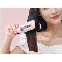 Usb Rechargeable Split End Hair Trimmer Straightener