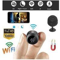 Home Mini Security Camera