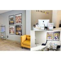 Lift and Firm Bum Sculpting Treatment with 3D-Lipo Ultimate at SkinspaceUK - 6 UK Cities