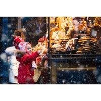 Venice Christmas Holiday - Hotel & Return Flights - Christmas Markets!