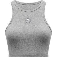 Unisex Designer Inspired Women'S Sleeveless Tank Top - 3 Sizes, 7 Colours