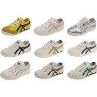 Unisex Blue Designer pired Lightweight Sport Shoes in 6 Sizes & 9 Vibrant Colours