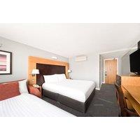 4* Holiday Inn Aberdeen Stay For 2 - Hotel & Breakfast - Dining Upgrade!
