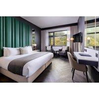4* Kinsale Hotel & Spa City Break for 2 with Breakfast, Spa Access & Award-Winning Luxury - Cork, Ireland