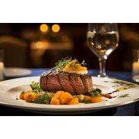 3 Course Lunch With Prosecco For 2 At Lord Bute Hotel & Restaurant, Christchurch